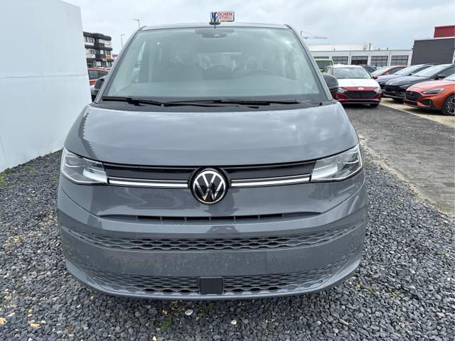Volkswagen / Multivan / Weiß / / / 