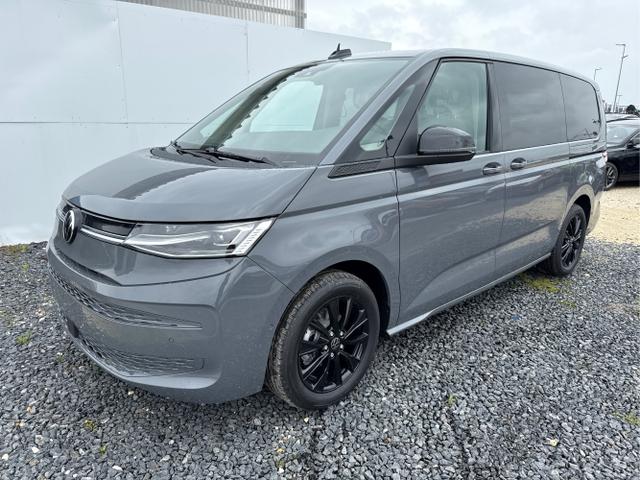 Volkswagen / Multivan / Weiß / / / 