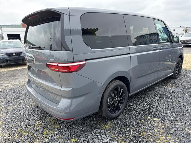Volkswagen / Multivan / Weiß / / / 