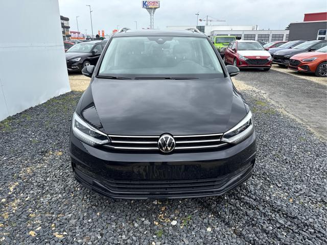 Volkswagen Touran - Family PANO SHZ ACC LED