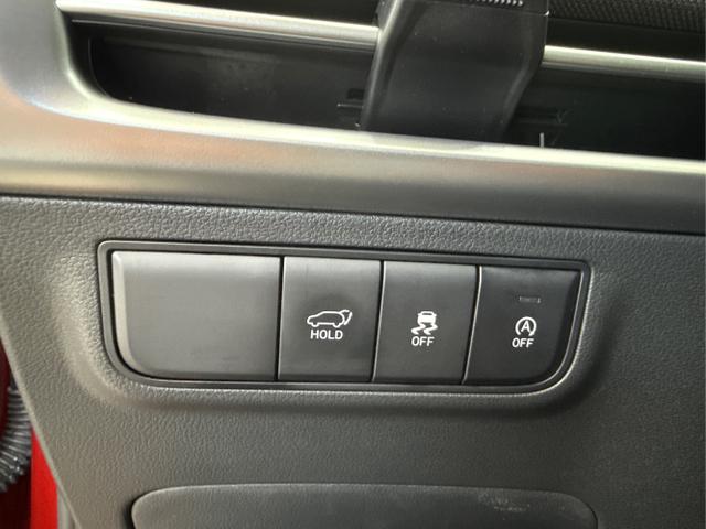 Hyundai / TUCSON FACELIFT / Rot / / / NAVI 360 KRELL NAVI MATRIX