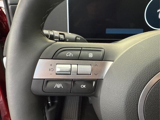 Hyundai / TUCSON FACELIFT / Rot / / / NAVI 360 KRELL NAVI MATRIX