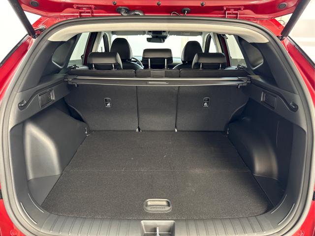 Hyundai / TUCSON FACELIFT / Rot / / / NAVI 360 KRELL NAVI MATRIX