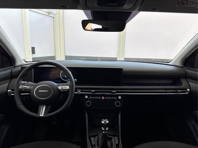 Hyundai / TUCSON FACELIFT / Rot / / / NAVI 360 KRELL NAVI MATRIX
