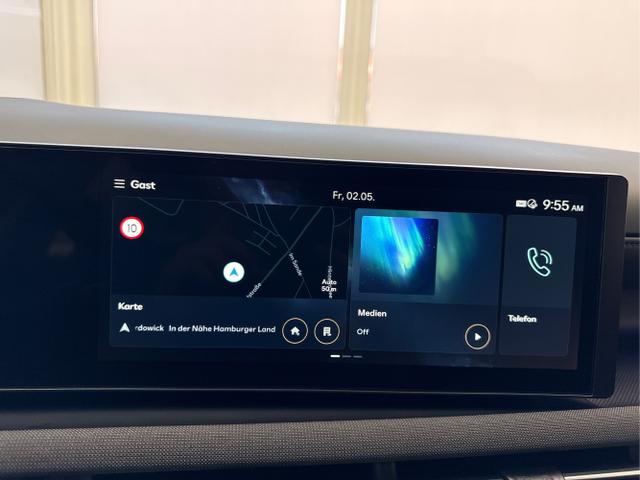 Hyundai / TUCSON FACELIFT / Rot / / / NAVI 360 KRELL NAVI MATRIX