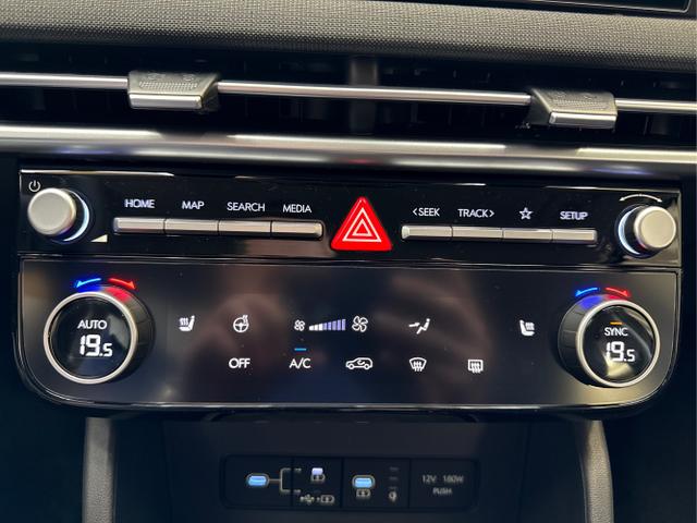 Hyundai / TUCSON FACELIFT / Rot / / / NAVI 360 KRELL NAVI MATRIX
