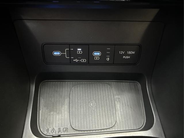 Hyundai / TUCSON FACELIFT / Rot / / / NAVI 360 KRELL NAVI MATRIX