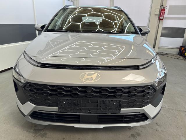 Hyundai BAYON - LIFE FL NAVI RFK PDC