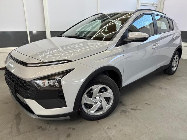 Hyundai BAYON - LIFE FL NAVI RFK PDC