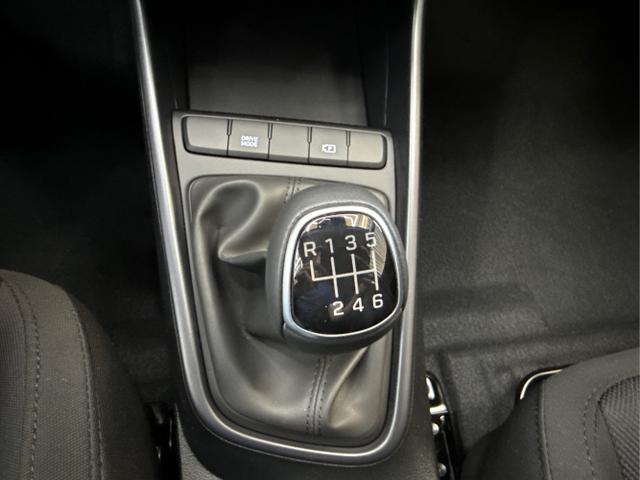 Hyundai / BAYON / Grau / / / NAVI RFK PDC 