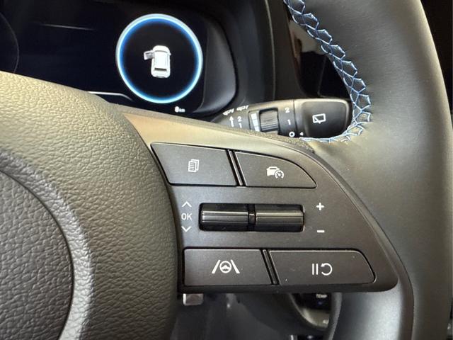 Hyundai / BAYON / Blau / / / NAVI SHZ RFK PDC KLIMAAUTOMATIK Licht/Regensensor