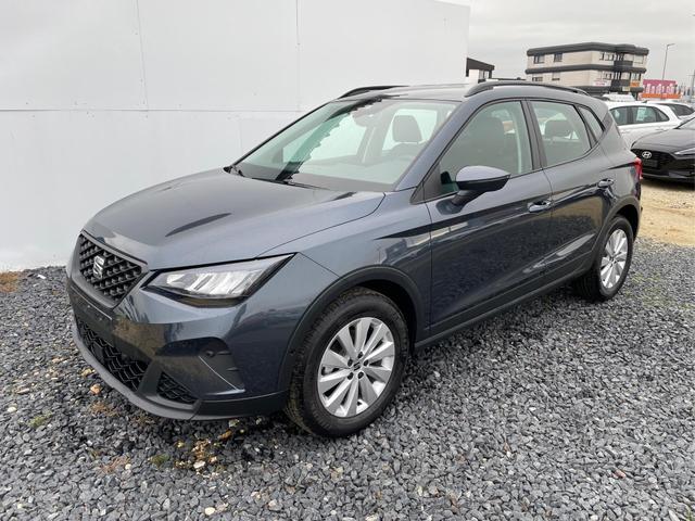 SEAT Arona - STYLE RFK PDC v+h KLIMAAUTOMATIK