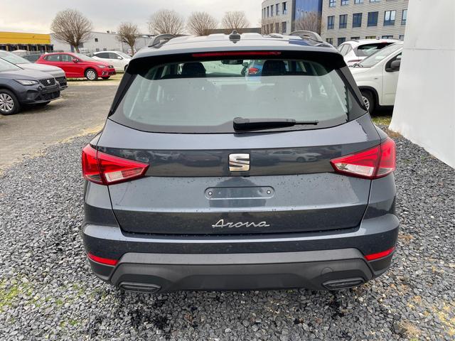 Seat Arona STYLE RFK PDC v+h KLIMAAUTOMATIK 