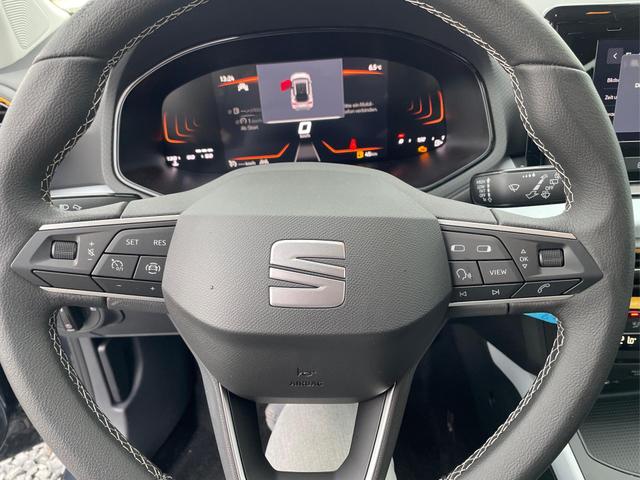 Seat Arona STYLE RFK PDC v+h KLIMAAUTOMATIK 