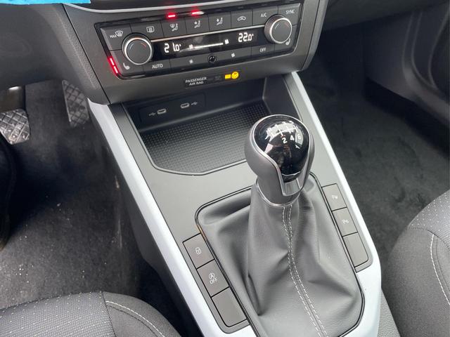 Seat Arona STYLE RFK PDC v+h KLIMAAUTOMATIK 