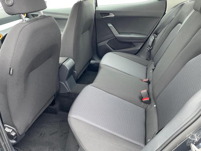 Seat Arona STYLE RFK PDC v+h KLIMAAUTOMATIK 