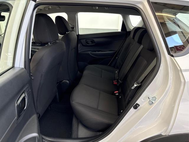 Hyundai BAYON LIFE FL NAVI RFK PDC 