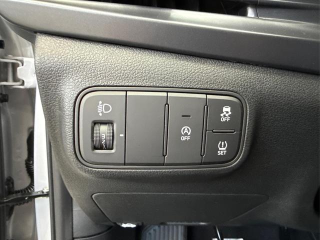 Hyundai BAYON LIFE FL NAVI RFK PDC 