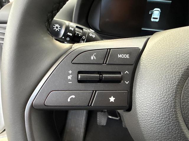 Hyundai BAYON LIFE FL NAVI RFK PDC 