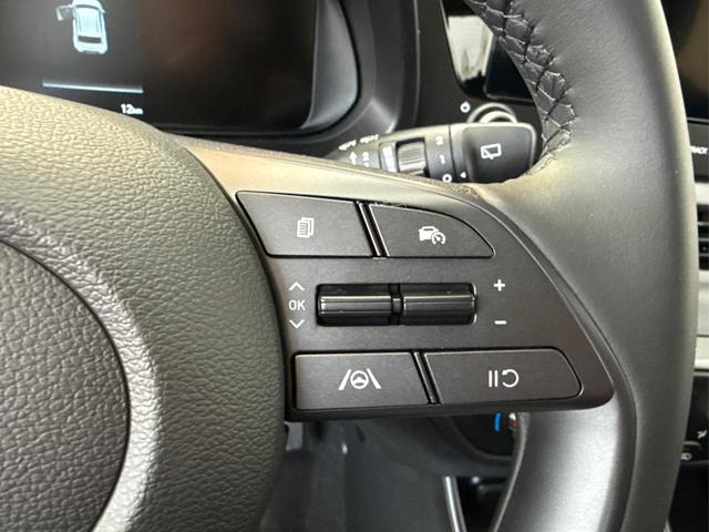Hyundai BAYON LIFE FL NAVI RFK PDC 