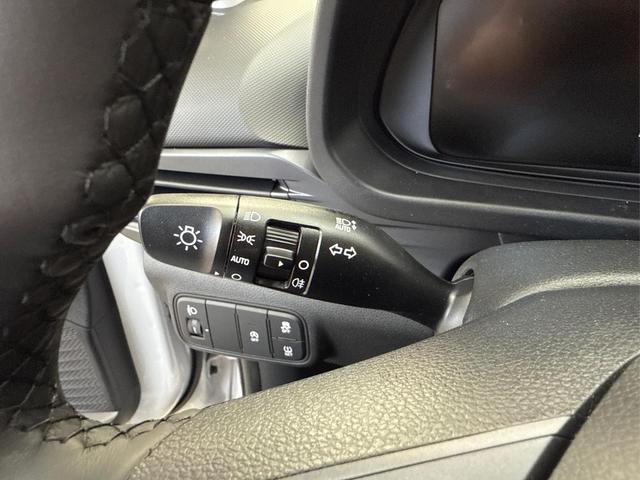 Hyundai BAYON LIFE FL NAVI RFK PDC 