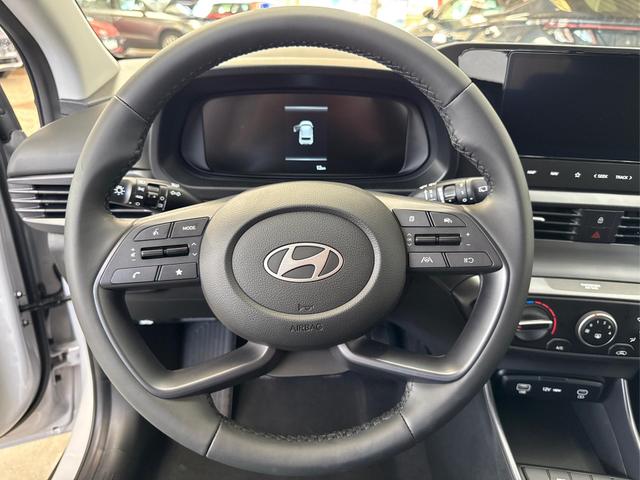 Hyundai BAYON LIFE FL NAVI RFK PDC 