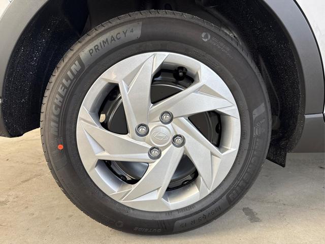 Hyundai BAYON LIFE FL NAVI RFK PDC 