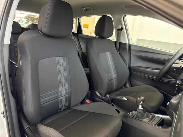 Hyundai BAYON LIFE FL NAVI RFK PDC 