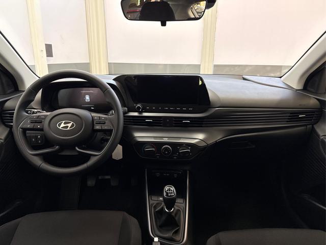 Hyundai BAYON LIFE FL NAVI RFK PDC 