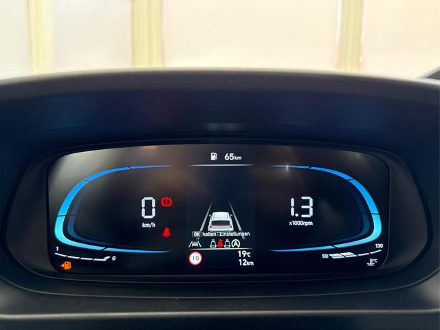 Hyundai BAYON LIFE FL NAVI RFK PDC 