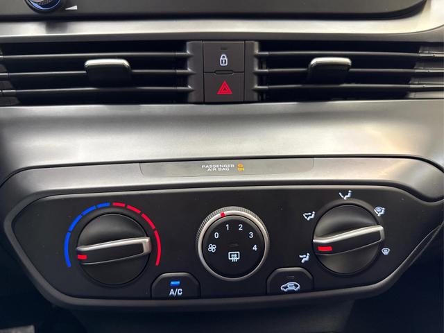 Hyundai BAYON LIFE FL NAVI RFK PDC 