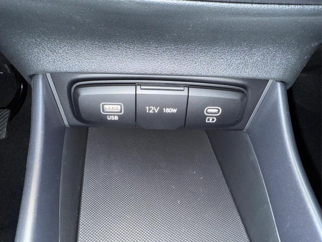 Hyundai BAYON LIFE FL NAVI RFK PDC 