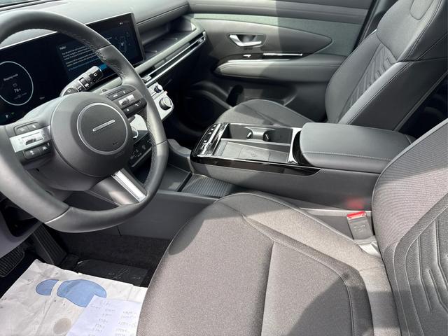 Hyundai TUCSON Impression DCT MHEV E-Shift 360 KRELL HUD MATRIX 