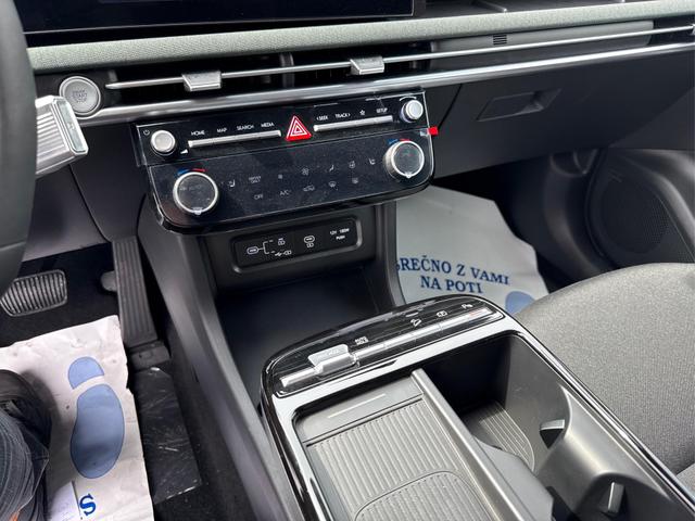 Hyundai TUCSON Impression DCT MHEV E-Shift 360 KRELL HUD MATRIX 