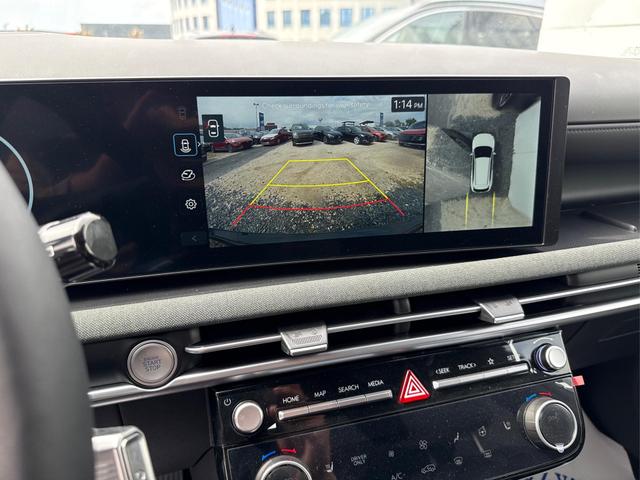 Hyundai TUCSON Impression DCT MHEV E-Shift 360 KRELL HUD MATRIX 