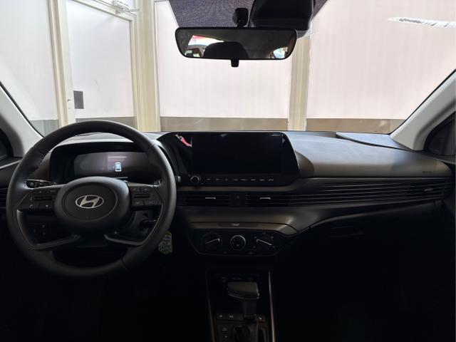 Hyundai / BAYON / Rot / / / DCT SHZ NAVI RFK PDC 
