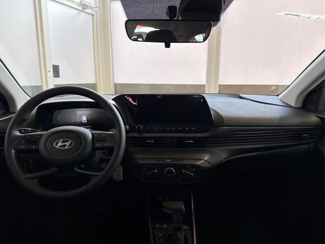 Hyundai BAYON LIFE FL DCT SHZ NAVI RFK PDC 