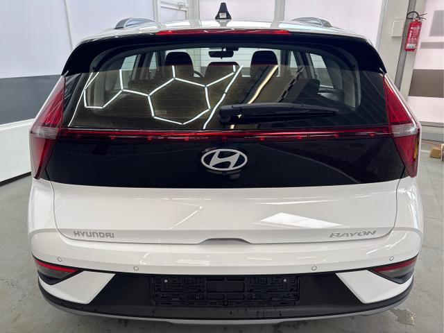Hyundai / BAYON / / / / 