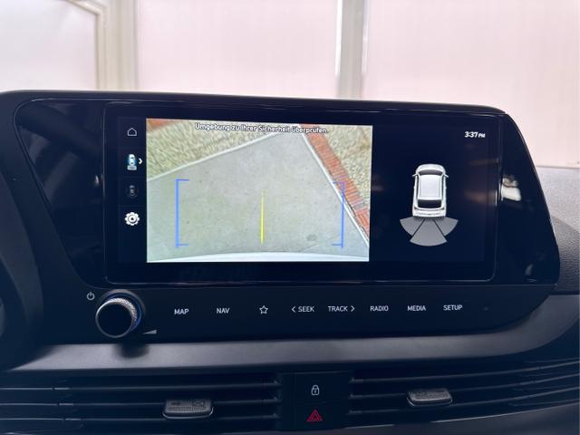 Hyundai / BAYON / / / / 