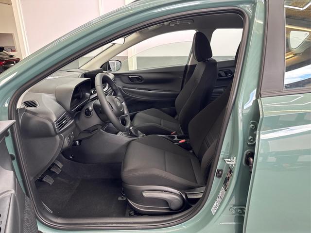 Hyundai BAYON LIFE FL NAVI RFK PDC 