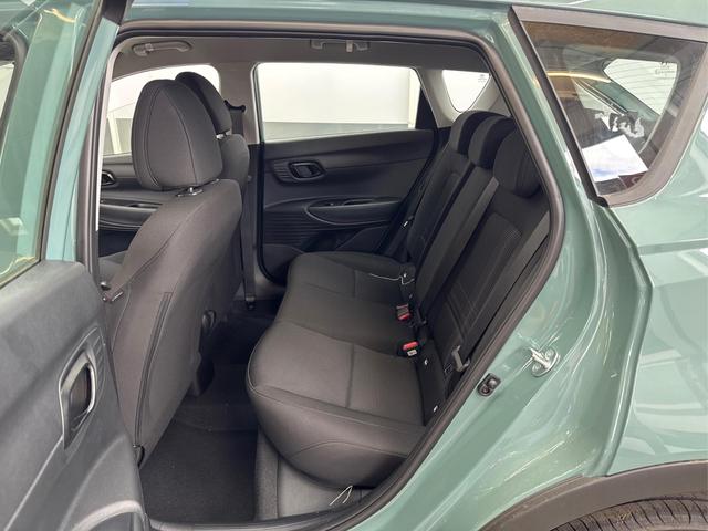 Hyundai BAYON LIFE FL NAVI RFK PDC 