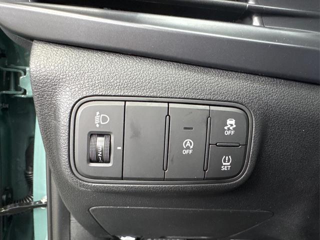 Hyundai BAYON LIFE FL NAVI RFK PDC 