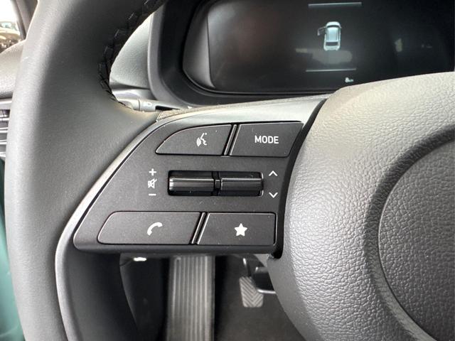 Hyundai BAYON LIFE FL NAVI RFK PDC 
