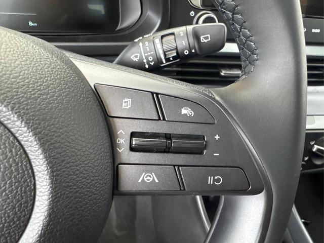 Hyundai BAYON LIFE FL NAVI RFK PDC 