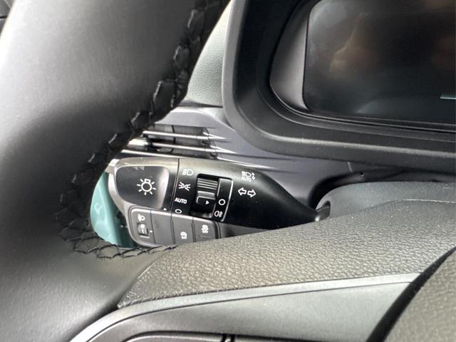 Hyundai BAYON LIFE FL NAVI RFK PDC 