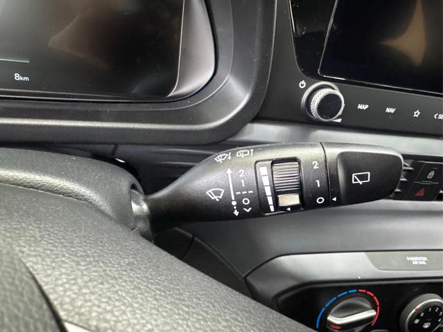 Hyundai BAYON LIFE FL NAVI RFK PDC 