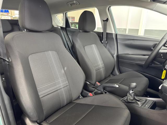 Hyundai BAYON LIFE FL NAVI RFK PDC 