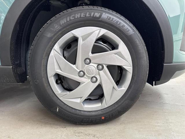 Hyundai BAYON LIFE FL NAVI RFK PDC 