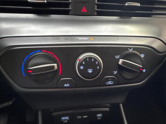 Hyundai BAYON LIFE FL NAVI RFK PDC 