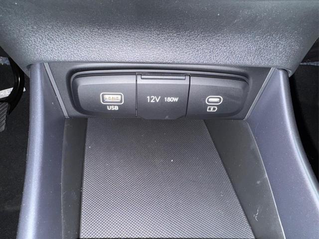 Hyundai BAYON LIFE FL NAVI RFK PDC 
